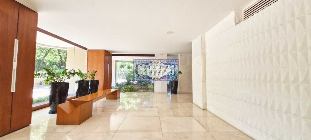Conheça P do imóvel - Cobertura à venda Rua Ipanema, Barra da Tijuca, Rio de Janeiro - R$ 3.600.000 - IPA2510 - 42 P - 42
