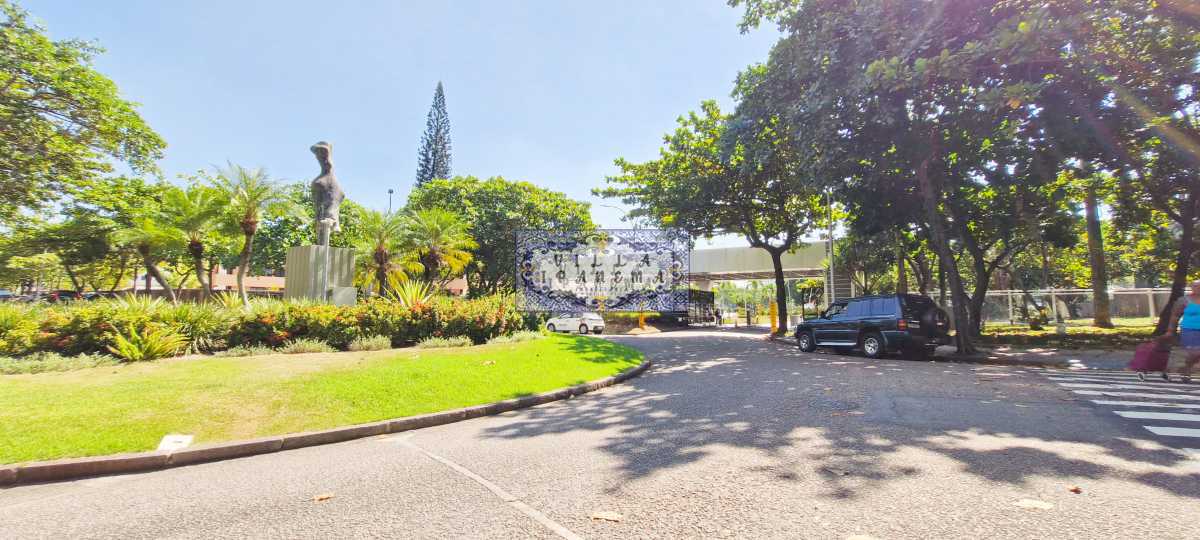 Conheça Z do imóvel - Cobertura à venda Rua Ipanema, Barra da Tijuca, Rio de Janeiro - R$ 3.600.000 - IPA2510 - 44 Z - 44