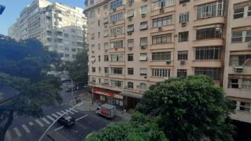 Apartamento à venda Avenida Prado Júnior, Copacabana, Rio de Janeiro - R$ 790.000 - IPA06375
