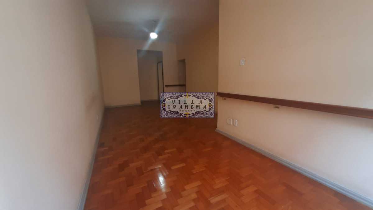 Conheça a2 do imóvel - Apartamento à venda Avenida Prado Júnior, Copacabana, Rio de Janeiro - R$ 790.000 - IPA06375 - 3 a2 - 3