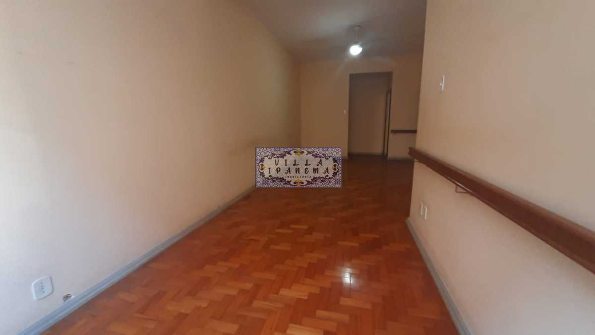 Conheça a3 do imóvel - Apartamento à venda Avenida Prado Júnior, Copacabana, Rio de Janeiro - R$ 790.000 - IPA06375 - 4 a3 - 4