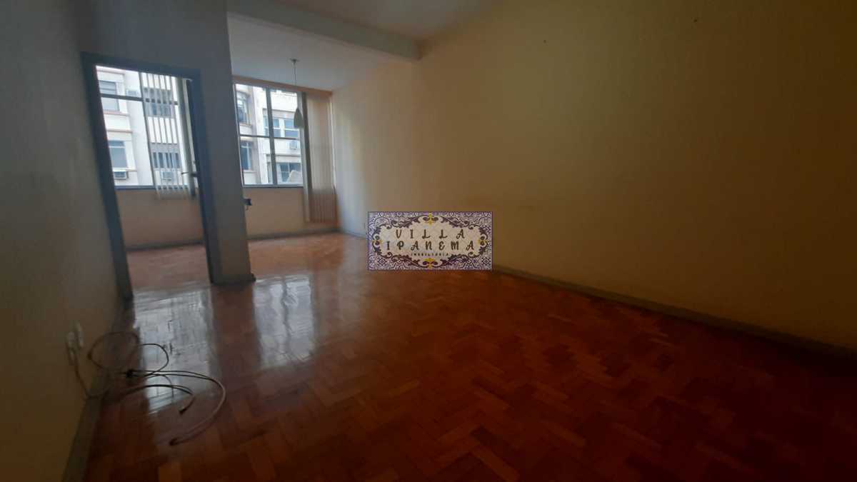 Conheça a4 do imóvel - Apartamento à venda Avenida Prado Júnior, Copacabana, Rio de Janeiro - R$ 790.000 - IPA06375 - 5 a4 - 5