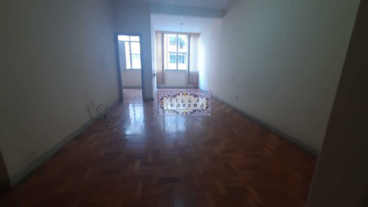 Conheça a5 do imóvel - Apartamento à venda Avenida Prado Júnior, Copacabana, Rio de Janeiro - R$ 790.000 - IPA06375 - 6 a5 - 6