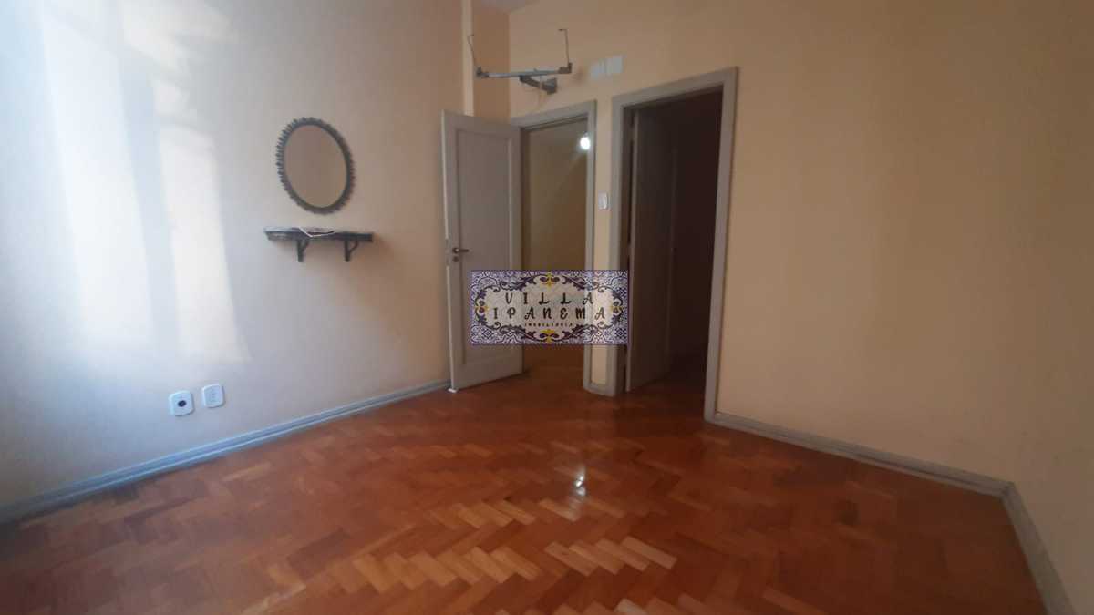 Conheça a6 do imóvel - Apartamento à venda Avenida Prado Júnior, Copacabana, Rio de Janeiro - R$ 790.000 - IPA06375 - 7 a6 - 7