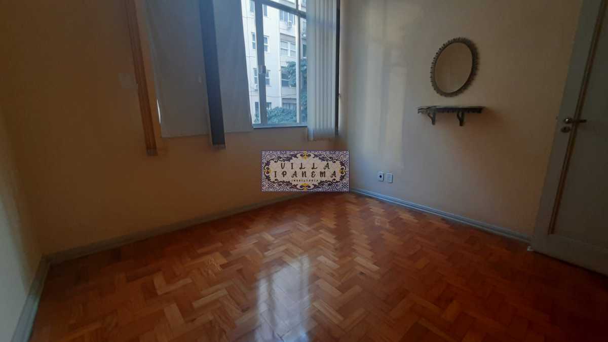 Conheça a7 do imóvel - Apartamento à venda Avenida Prado Júnior, Copacabana, Rio de Janeiro - R$ 790.000 - IPA06375 - 8 a7 - 8