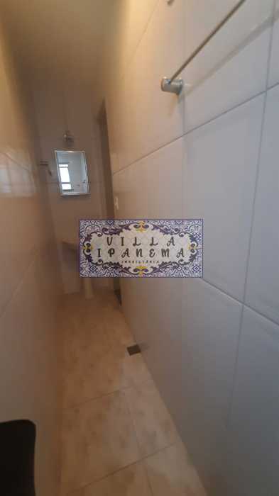 Conheça a8 do imóvel - Apartamento à venda Avenida Prado Júnior, Copacabana, Rio de Janeiro - R$ 790.000 - IPA06375 - 9 a8 - 9