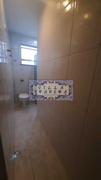 Conheça a10 do imóvel - Apartamento à venda Avenida Prado Júnior, Copacabana, Rio de Janeiro - R$ 790.000 - IPA06375 - 11 a10 - 11