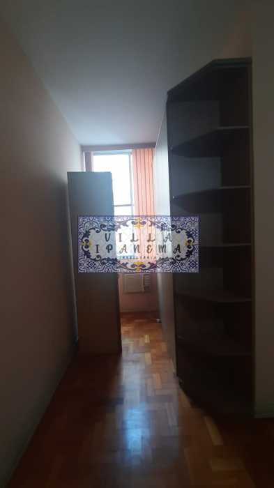 Conheça b3 do imóvel - Apartamento à venda Avenida Prado Júnior, Copacabana, Rio de Janeiro - R$ 790.000 - IPA06375 - 15 b3 - 15