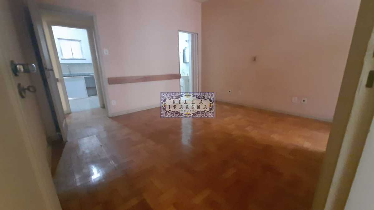 Conheça b4 do imóvel - Apartamento à venda Avenida Prado Júnior, Copacabana, Rio de Janeiro - R$ 790.000 - IPA06375 - 16 b4 - 16