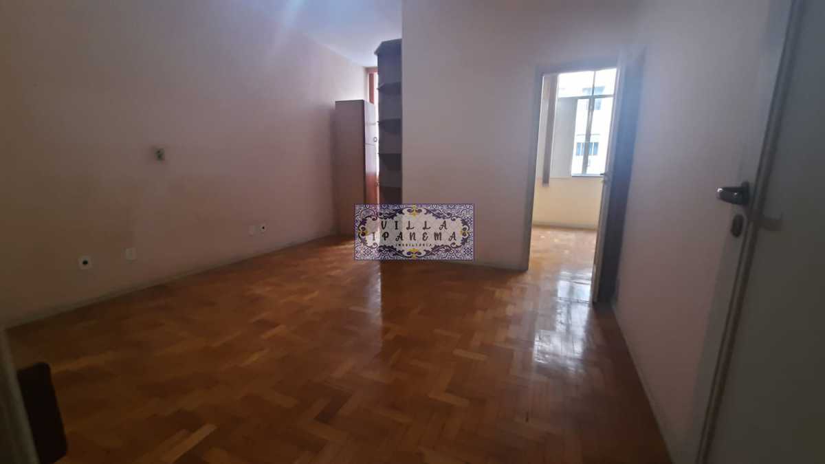 Conheça b5 do imóvel - Apartamento à venda Avenida Prado Júnior, Copacabana, Rio de Janeiro - R$ 790.000 - IPA06375 - 17 b5 - 17