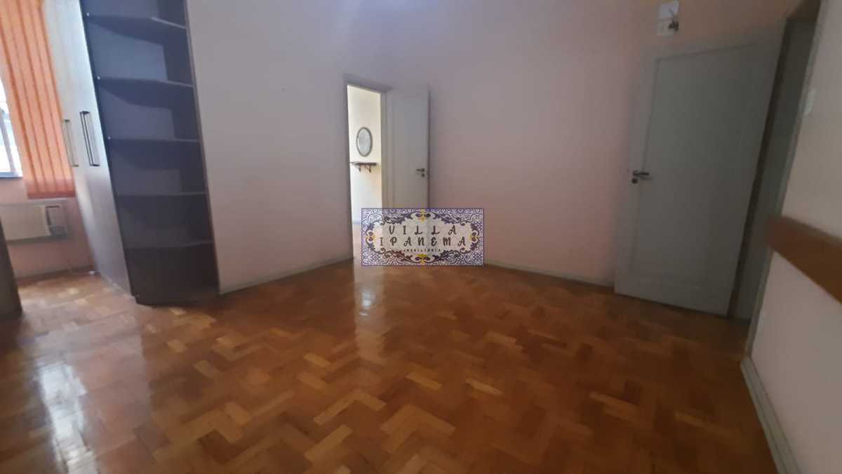 Conheça b6 do imóvel - Apartamento à venda Avenida Prado Júnior, Copacabana, Rio de Janeiro - R$ 790.000 - IPA06375 - 18 b6 - 18