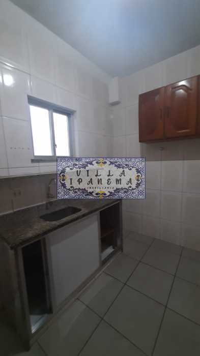 Conheça c do imóvel - Apartamento à venda Avenida Prado Júnior, Copacabana, Rio de Janeiro - R$ 790.000 - IPA06375 - 19 c - 19