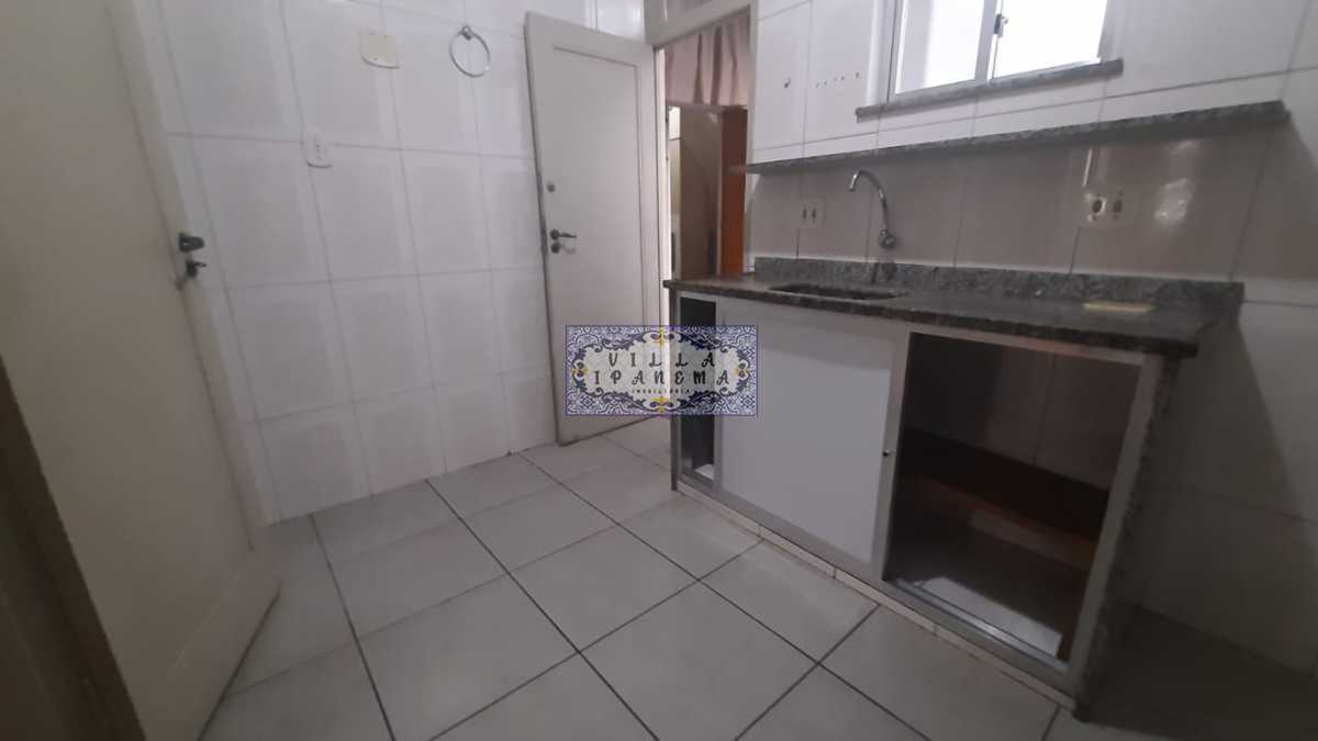 Conheça c3 do imóvel - Apartamento à venda Avenida Prado Júnior, Copacabana, Rio de Janeiro - R$ 790.000 - IPA06375 - 21 c3 - 21