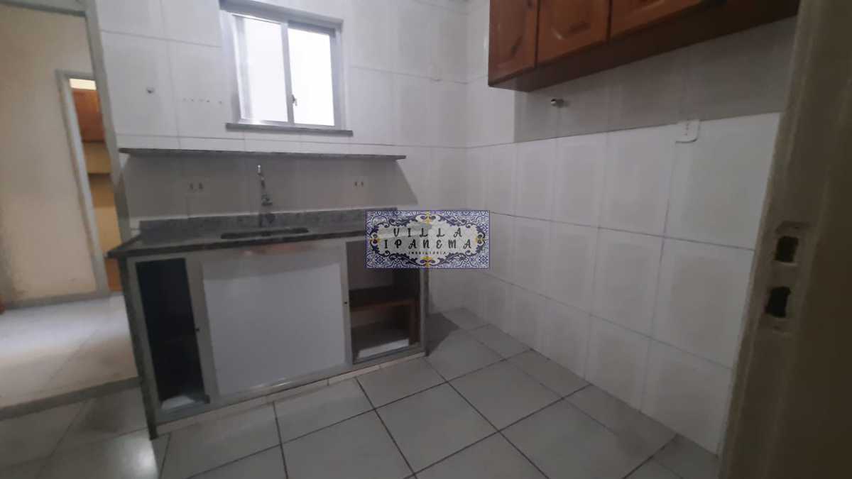 Conheça c4 do imóvel - Apartamento à venda Avenida Prado Júnior, Copacabana, Rio de Janeiro - R$ 790.000 - IPA06375 - 22 c4 - 22