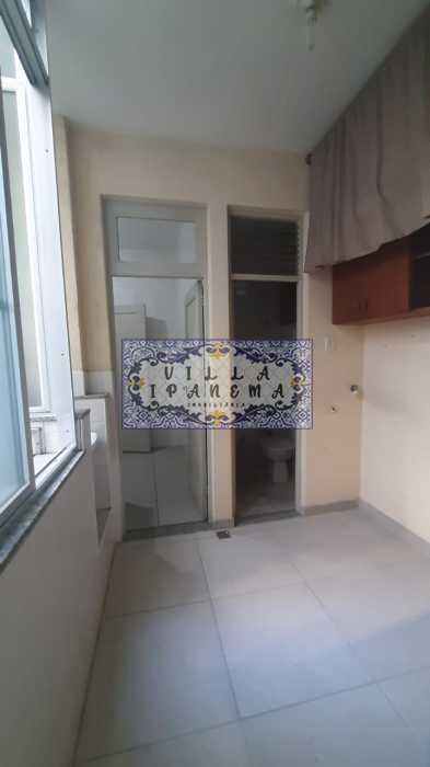 Conheça c5 do imóvel - Apartamento à venda Avenida Prado Júnior, Copacabana, Rio de Janeiro - R$ 790.000 - IPA06375 - 23 c5 - 23