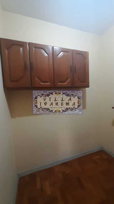 Conheça c6 do imóvel - Apartamento à venda Avenida Prado Júnior, Copacabana, Rio de Janeiro - R$ 790.000 - IPA06375 - 27 c6 - 27