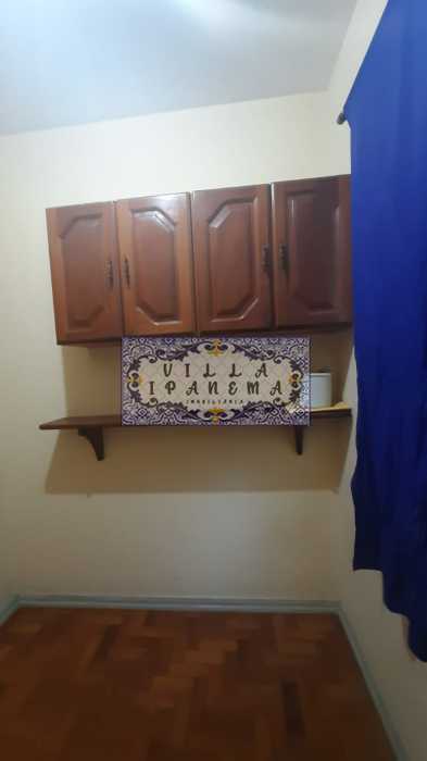 Conheça c7 do imóvel - Apartamento à venda Avenida Prado Júnior, Copacabana, Rio de Janeiro - R$ 790.000 - IPA06375 - 28 c7 - 28