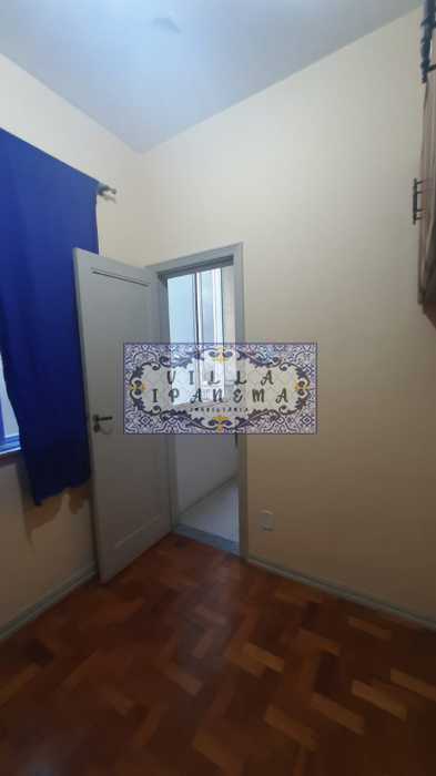 Conheça c8 do imóvel - Apartamento à venda Avenida Prado Júnior, Copacabana, Rio de Janeiro - R$ 790.000 - IPA06375 - 29 c8 - 29
