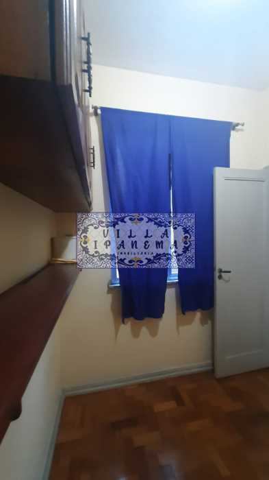 Conheça c9 do imóvel - Apartamento à venda Avenida Prado Júnior, Copacabana, Rio de Janeiro - R$ 790.000 - IPA06375 - 30 c9 - 30