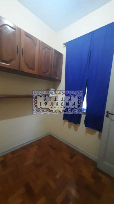 Conheça d1 do imóvel - Apartamento à venda Avenida Prado Júnior, Copacabana, Rio de Janeiro - R$ 790.000 - IPA06375 - 31 d1 - 31