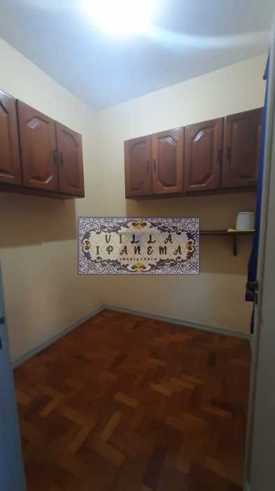 Conheça d2 do imóvel - Apartamento à venda Avenida Prado Júnior, Copacabana, Rio de Janeiro - R$ 790.000 - IPA06375 - 32 d2 - 32
