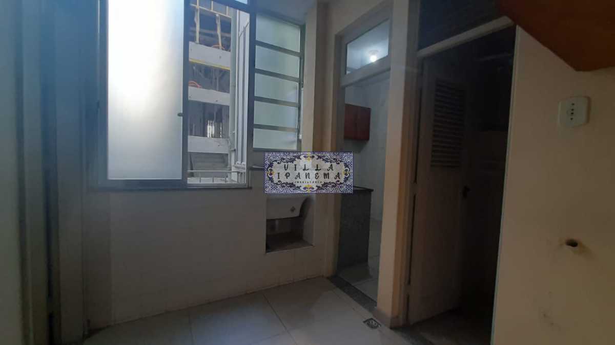 Conheça d4 do imóvel - Apartamento à venda Avenida Prado Júnior, Copacabana, Rio de Janeiro - R$ 790.000 - IPA06375 - 24 d4 - 24