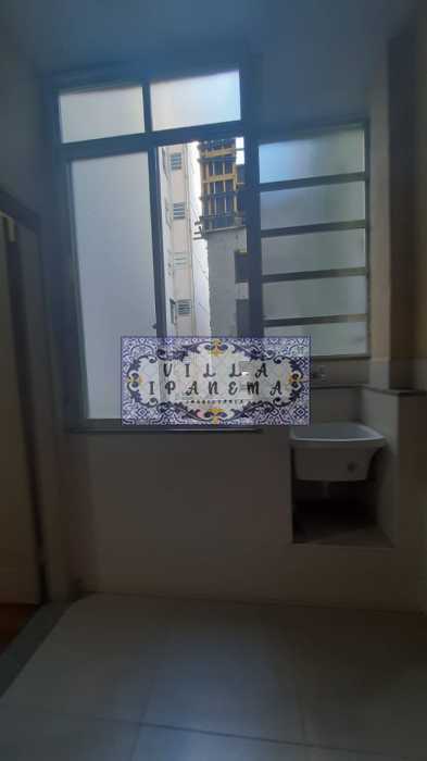 Conheça d5 do imóvel - Apartamento à venda Avenida Prado Júnior, Copacabana, Rio de Janeiro - R$ 790.000 - IPA06375 - 25 d5 - 25