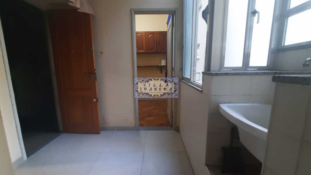 Conheça d7 do imóvel - Apartamento à venda Avenida Prado Júnior, Copacabana, Rio de Janeiro - R$ 790.000 - IPA06375 - 26 d7 - 26