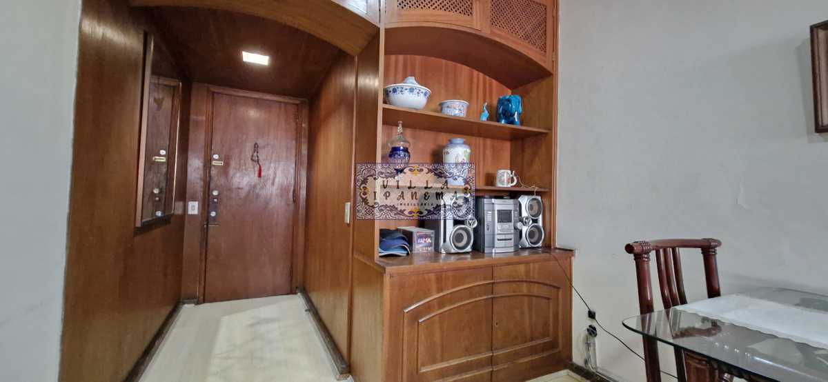 Conheça AB do imóvel - Apartamento à venda Rua Pompeu Loureiro, Copacabana, Rio de Janeiro - R$ 1.150.000 - IPA2594 - 3 AB - 3