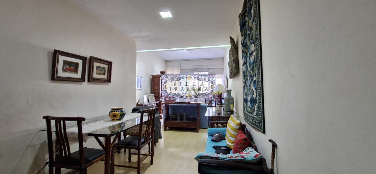 Conheça AD do imóvel - Apartamento à venda Rua Pompeu Loureiro, Copacabana, Rio de Janeiro - R$ 1.150.000 - IPA2594 - 5 AD - 5