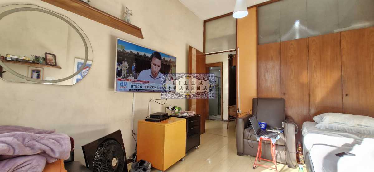 Conheça BA do imóvel - Apartamento à venda Rua Pompeu Loureiro, Copacabana, Rio de Janeiro - R$ 1.150.000 - IPA2594 - 10 BA - 10