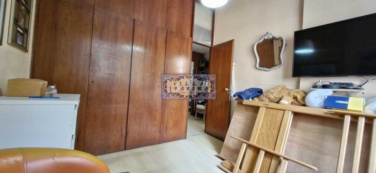 Conheça BC do imóvel - Apartamento à venda Rua Pompeu Loureiro, Copacabana, Rio de Janeiro - R$ 1.150.000 - IPA2594 - 12 BC - 12