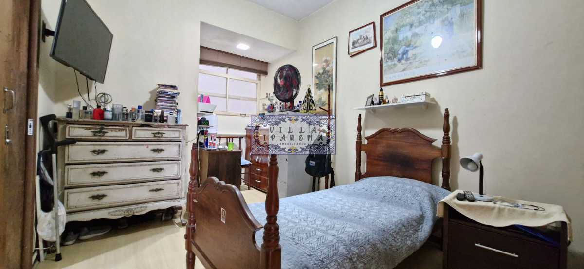 Conheça C do imóvel - Apartamento à venda Rua Pompeu Loureiro, Copacabana, Rio de Janeiro - R$ 1.150.000 - IPA2594 - 13 C - 13
