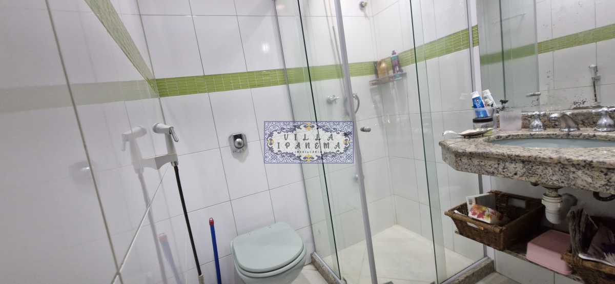 Conheça D do imóvel - Apartamento à venda Rua Pompeu Loureiro, Copacabana, Rio de Janeiro - R$ 1.150.000 - IPA2594 - 16 D - 16