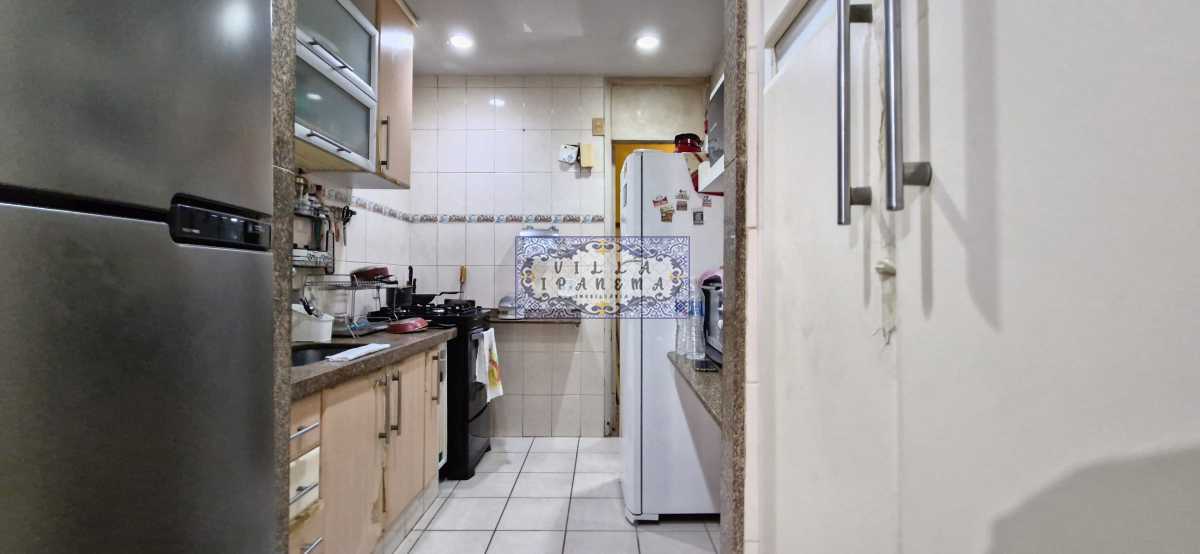 Conheça EB do imóvel - Apartamento à venda Rua Pompeu Loureiro, Copacabana, Rio de Janeiro - R$ 1.150.000 - IPA2594 - 20 EB - 20