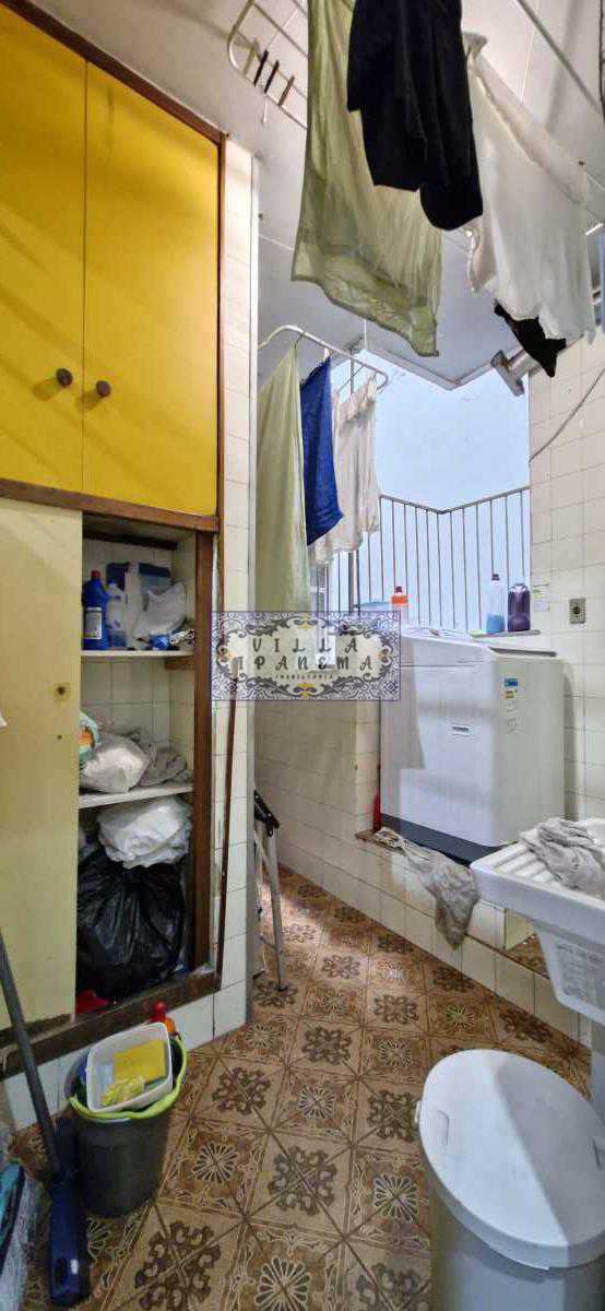 Conheça F do imóvel - Apartamento à venda Rua Pompeu Loureiro, Copacabana, Rio de Janeiro - R$ 1.150.000 - IPA2594 - 21 F - 21