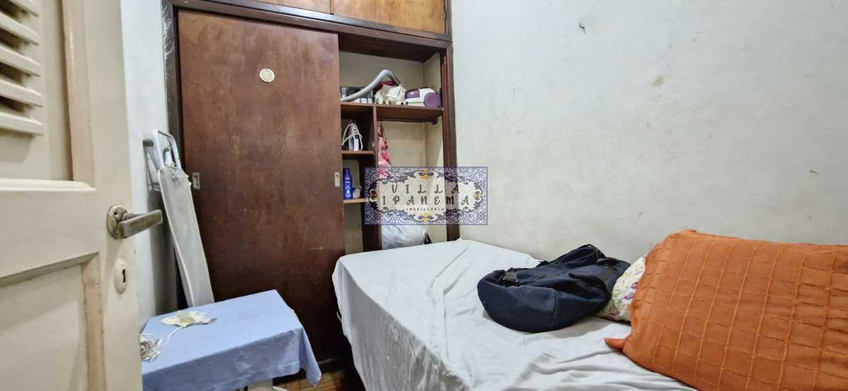 Conheça G do imóvel - Apartamento à venda Rua Pompeu Loureiro, Copacabana, Rio de Janeiro - R$ 1.150.000 - IPA2594 - 22 G - 22