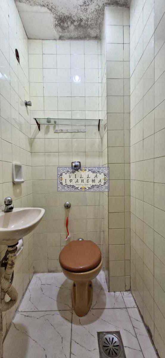 Conheça GA do imóvel - Apartamento à venda Rua Pompeu Loureiro, Copacabana, Rio de Janeiro - R$ 1.150.000 - IPA2594 - 23 GA - 23