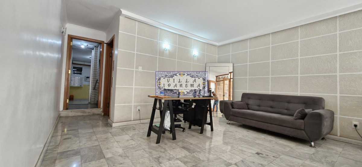 Conheça H do imóvel - Apartamento à venda Rua Pompeu Loureiro, Copacabana, Rio de Janeiro - R$ 1.150.000 - IPA2594 - 24 H - 24