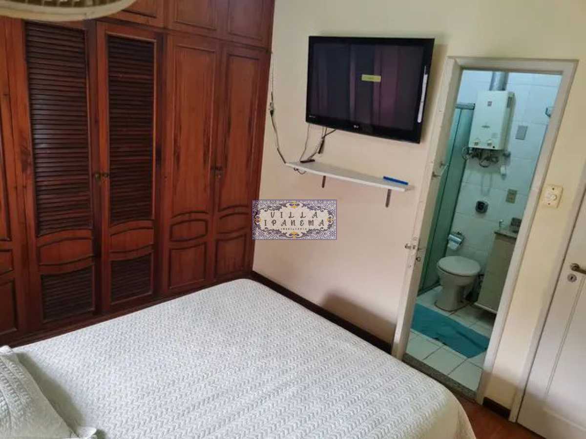Conheça site05 do imóvel - Apartamento à venda Rua Pompeu Loureiro, Copacabana, Rio de Janeiro - R$ 1.300.000 - REN47 - 5 site05 - 5