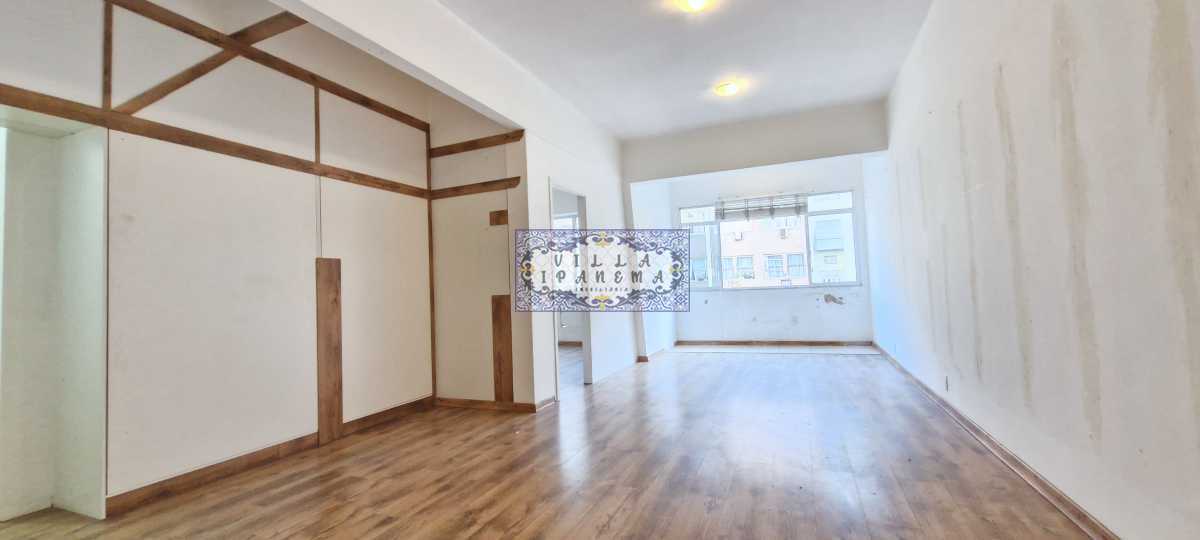 Conheça A do imóvel - Apartamento à venda Avenida Atlântica, Copacabana, Rio de Janeiro - R$ 1.390.000 - IPA202158 - 2 A - 2