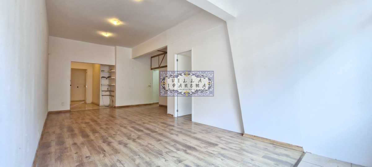 Conheça AA do imóvel - Apartamento à venda Avenida Atlântica, Copacabana, Rio de Janeiro - R$ 1.390.000 - IPA202158 - 1 AA - 1