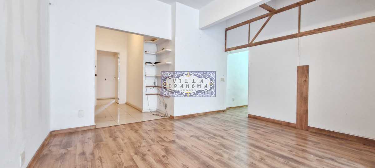 Conheça AB do imóvel - Apartamento à venda Avenida Atlântica, Copacabana, Rio de Janeiro - R$ 1.390.000 - IPA202158 - 3 AB - 3