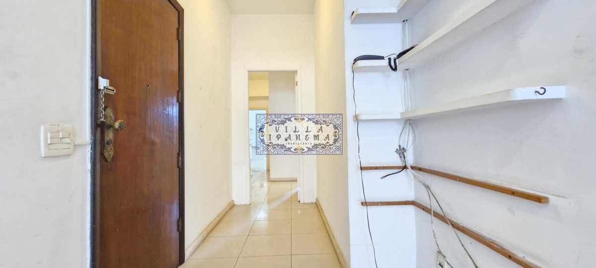 Conheça AC do imóvel - Apartamento à venda Avenida Atlântica, Copacabana, Rio de Janeiro - R$ 1.390.000 - IPA202158 - 4 AC - 4