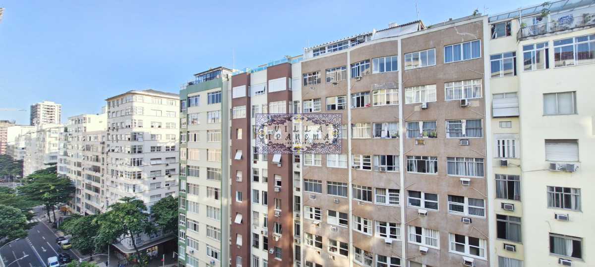 Conheça B do imóvel - Apartamento à venda Avenida Atlântica, Copacabana, Rio de Janeiro - R$ 1.390.000 - IPA202158 - 6 B - 6