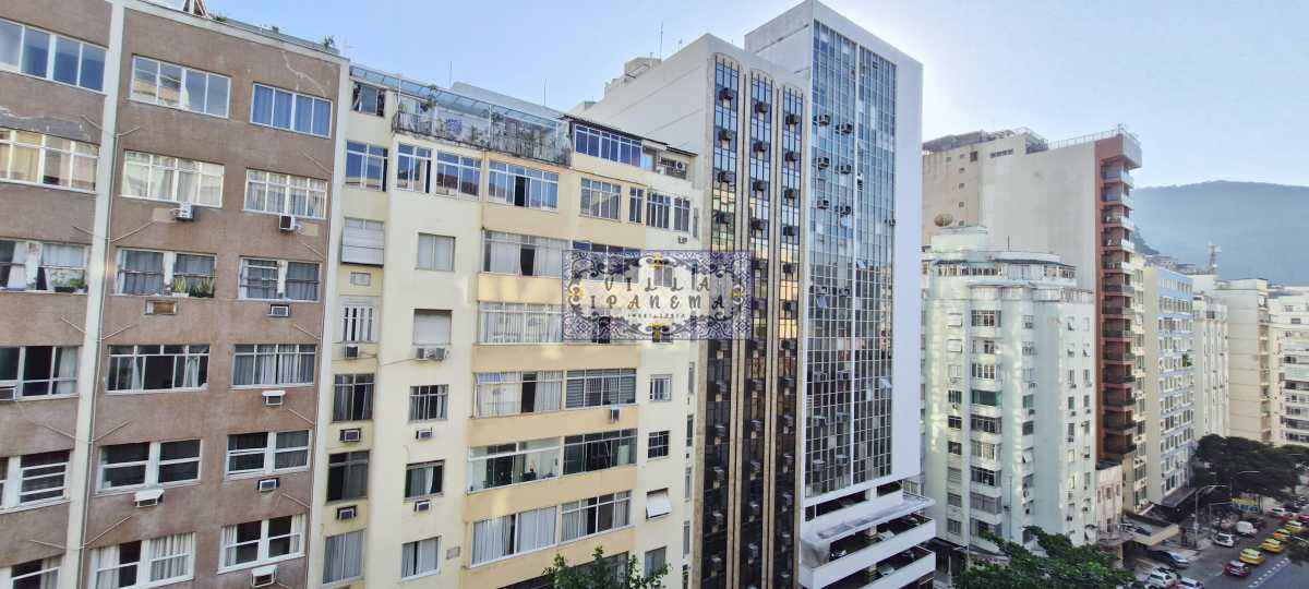 Conheça BA do imóvel - Apartamento à venda Avenida Atlântica, Copacabana, Rio de Janeiro - R$ 1.390.000 - IPA202158 - 7 BA - 7