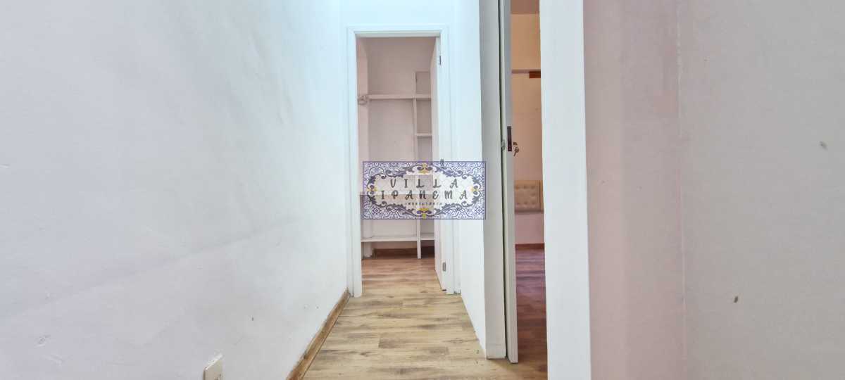 Conheça C do imóvel - Apartamento à venda Avenida Atlântica, Copacabana, Rio de Janeiro - R$ 1.390.000 - IPA202158 - 10 C - 10