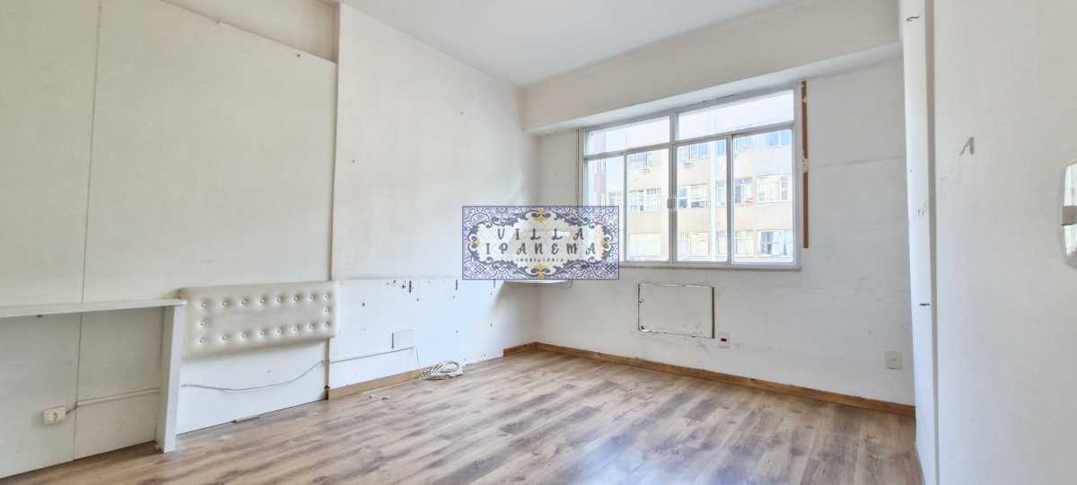 Conheça D do imóvel - Apartamento à venda Avenida Atlântica, Copacabana, Rio de Janeiro - R$ 1.390.000 - IPA202158 - 13 D - 13