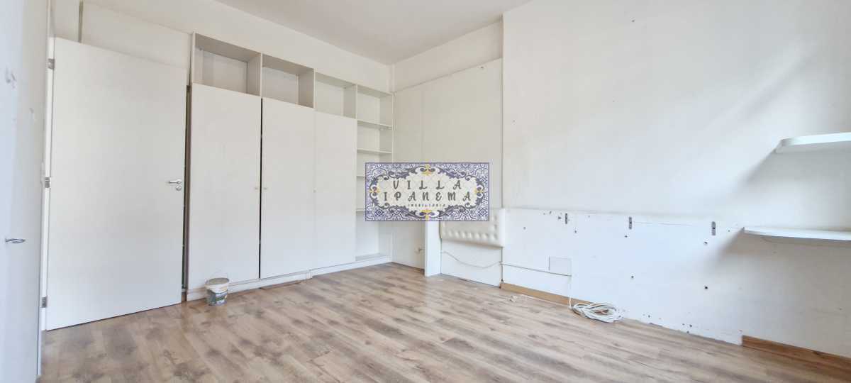 Conheça DB do imóvel - Apartamento à venda Avenida Atlântica, Copacabana, Rio de Janeiro - R$ 1.390.000 - IPA202158 - 15 DB - 15