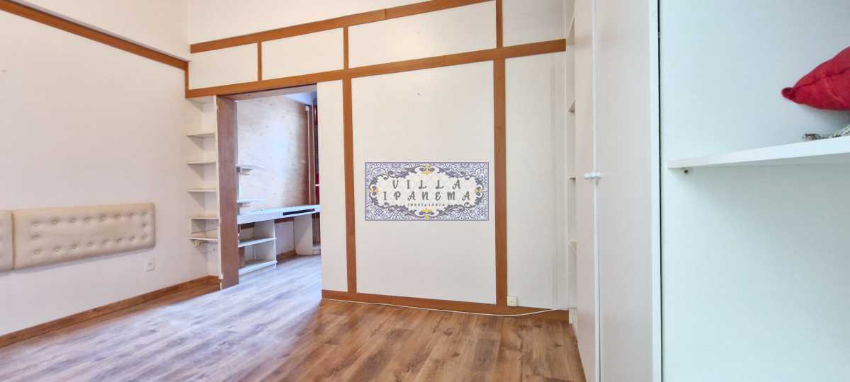 Conheça E do imóvel - Apartamento à venda Avenida Atlântica, Copacabana, Rio de Janeiro - R$ 1.390.000 - IPA202158 - 16 E - 16